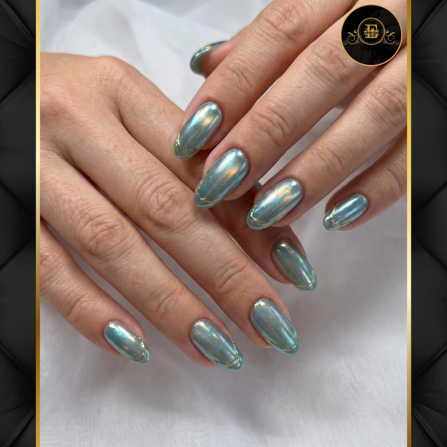 Nail Art Design